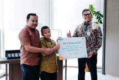 Hari Anak Nasional, BSI Biayai Talenta IT Cilik yang Diapresiasi NASA, Siapkan Generasi Digital Indonesia