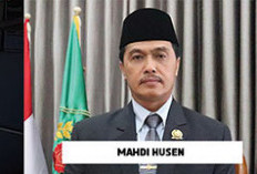 Berikut 3 Calon Kuat Ketua DPRD Provinsi Bengkulu, Begini Penjelasan Rohidin