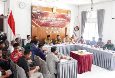  Mata Pilih di Mukomuko Bertambah Signifikan