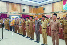 Retret Merah Putih Diperluas ASN Non-Muslim di Bengkulu Kini Dapat Penguatan Spiritual