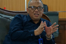 Daya Beli Masyarakat Melemah, Sektor Pengeluaran Ini Mengalami Penurunan Indeks