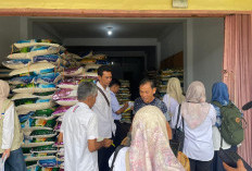 Beras Dijual di Atas HET, Satgas Ambil Langkah Ini