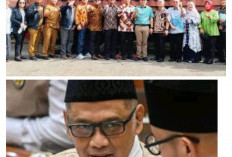 Sejarah Baru, Indonesia Ekspor Perdana Bumbu dan Makanan Siap Saji untuk Jemaah Haji 2026