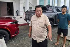 Bando Amin Klarifikasi Tudingan Korupsi, Pertanyakan Peran BPN Kepahiang