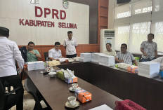 TPP ASN Dipangkas, Sekretariat DPRD Tak Dipangkas