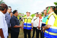 1.000 Jalan Mulus Dikebut, Pemkot Pastikan Perbaikan Jalan Berlanjut