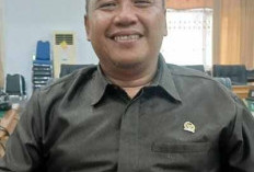 Legislatif Dorong Pembinaan Atlet dan Kembangkan Fasilitas Olahraga di BU