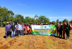 Desa Barat Wetan Laksanakan Program Sadesahe
