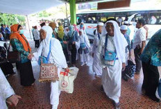 Komnas Haji Soroti Wacana “War Tiket” Jemaah: Jangan Sampai Ibadah Jadi Ajang Rebutan