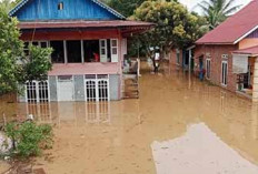 225 Rumah Warga Benteng Terendam Banjir: BPBD, TNI-Polri hingga Pihak Ini Respons Cepat 