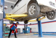 Busi Mobil Rusak, Kenali Tanda-tandanya dan Waktu Menggantinya