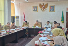  PAD di Rejang Lebong   Cerminan Kemandirian Daerah, Begini Penjelasan Wabup