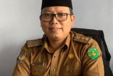 SPMB SMP di Kota Bengkulu Mulai 23 Juni, Dilakukan Secara Daring
