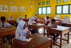  Langgar Aturan PPDB, Rugikan   Siswa dan Sekolah di Mukomuko