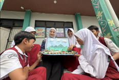  Jangan Grogi  Saat MPLS! 6  Cara Cepat Kenal Teman Baru di Sekolah