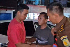 Diduga Peras Kepala Puskesmas di Seluma, Oknum LSM Terjaring OTT 