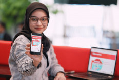 Apresiasi Pelanggan dengan TelkomselPoin,  Dapatkan Manfaat Lebih dari Penggunaan Produk Telkomsel