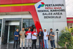 Desak Percepat Distribusi BBM, Banyak Cara Bisa Dilakukan Pertamina