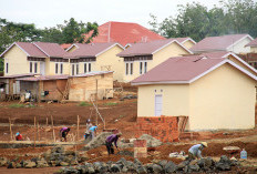 Gandeng BSI, Kemenag Luncurkan Program Rumah Bersubsidi Bagi Guru
