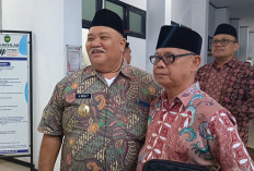 Dewan Desak Pembayaran Serentak TPP ASN, Bupati akan Dalami Penyebabnya