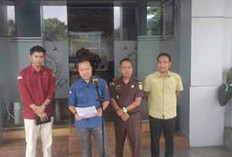 Kontraktor UPS RSUD Buron, Negara Rugi Rp975 Juta, Sidang Digelar Inabsensia