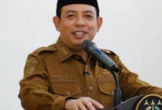 Usul Rp 1 Triliun Atasi Banjir ke Presiden, Ini Pernyataan Wali Kota Bengkulu