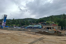 Proyek Sport Center di Lebong Terancam Diputus, Ini Penyebabnya 