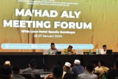 Siap-Siap, Insentif Dosen Ma'had Aly Segera Cair, Ini Mekanismenya 