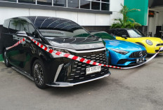 Pastikan Aset Tambang Tak Disalahgunakan, Kasi Penyidikan Kejati Bengkulu Tegaskan Ada Surat Pernyataan Sita 