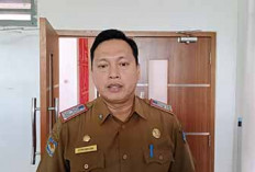 Empat Bulan TPP ASN Bengkulu Utara Belum Dibayar, Sekda Beberkan Penyebabnya 