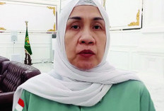 Orang Tua Masih Tolak Imunisasi,  Pemkot Bengkulu Gencarkan Sosialisasi BIAS