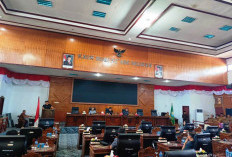 Tambak Udang Minim PAD, DPRD Kaur Desak Langkah Konkret Pemda