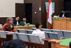 Uang Tambang Mengalir ke Pihak Asing, Konsultan Teknis Dibayar Puluhan Miliar Rupiah