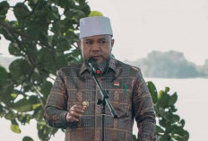 Gubernur Akui Pinjaman ke BJB Tuai Kontra Soal Bunga Bank