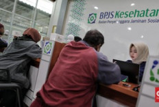 Iuran BPJS Kesehatan Bakal Naik di 2026, Intip Bocoran Tarif dan Kelompok yang Terdampak