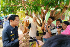 Tertibkan Ternak, Bupati   Kaur Janjikan Hadiah Khusus