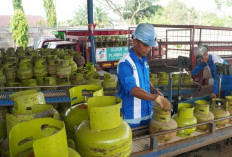 Waspada Gunakan LPG, Ini Imbauan Cara Amannya dari Pertamina Bengkulu