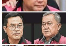 Daftar 6 Tersangka Korupsi MBG Terbaru, Dugaan Peran dan Keterlibatan Mereka Terungkap