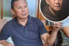Motif Taufik Hidayat Aniaya Kekasih Masih Diselidiki, Curhat ke Mantan Bos Soal Nikah Siri dan  Cemburu 