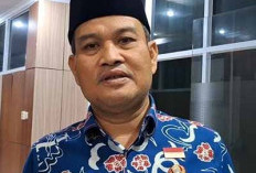 ASN Dilarang Tambah Libur Lebaran, Nekat Bolos, Sanksi Menanti!