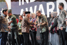 Astra Terima Penghargaan Indonesia SDGs Action Awards 2024, Berikut Prestasinya