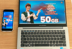 Telkomsel Rayakan 30 Tahun, Banjir Kuota Melalui Program #Hepi30Tahun