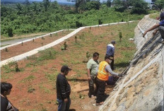  Begini Kata Mantan Terpidana Korupsi BTT Seluma