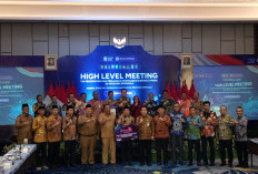  Pemkab Lebong Terapkan Pembayaran   dan Penerimaan Secara Non Tunai