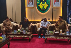 Pemkab dan BPJS Kesehatan Perkuat Sinergi, Pelayanan Masyarakat Jadi Fokus