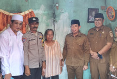 Usai Copot Lurah, Wali Kota Kunjungi Tukiyem
