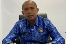 Waspada Angin Kencang dan Gelombang Tinggi, Ini Imbauan Kepala BPBD Kota Bengkulu untuk Nelayan dan Masyarakat