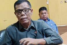 Konflik Agraria Marak, DPRD BU: Akibat BPN Tak Terbuka