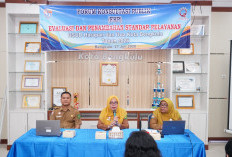 RSUD HD Resmikan Poli Mata dan Poli Jiwa, Perkuat Layanan Kesehatan yang Lebih Inklusif