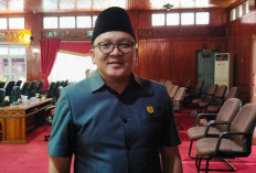 Sambut Libur Tahun Baru 2026, DPRD Ingatkan Jaga Nama Baik Bengkulu Selatan